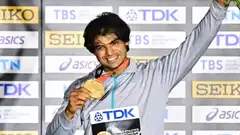 Olympics 2024: Neeraj Chopra ಚಿನ್ನದ ಪದಕ ಗೆದ್ದರೆ Cash Reward..! ಬಂಪರ್ ಆಫರ್ ಘೋಷಿಸಿದ Rishabh Pant!