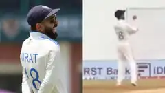 ಹಾವು ಕಚ್ಚುತ್ತೆ: 'ನಾಗಿನ್ ಡ್ಯಾನ್ಸ್' ಮೂಲಕ ಬಾಂಗ್ಲಾ ಅಭಿಮಾನಿಗಳ ಕಿಚಾಯಿಸಿದ Virat Kohli!