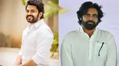 ತಿರುಪತಿ ಲಡ್ಡು ವಿವಾದ: Pawan Kalyan ವಾರ್ನಿಂಗ್ ಬೆನ್ನಲ್ಲೇ ತಮಿಳು ನಟ Karthi ಕ್ಷಮೆಯಾಚನೆ!