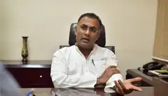 ಬೆಂಗಳೂರಿಗೆ ದೆಹಲಿ ದುಸ್ಥಿತಿ ಎದುರಾಗುವುದು ಬೇಡ: ವಿದ್ಯುತ್‌ ಚಾಲಿತ ವಾಹನಗಳಿಗೆ ಮಾತ್ರ ಅನುಮತಿ ನೀಡಿ; ಗುಂಡೂರಾವ್ ಮನವಿ