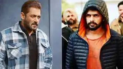 'ಕ್ಷಮೆ ಕೇಳು': Salman Khan ಗೆ ಬಿಜೆಪಿ ನಾಯಕನ ಸಲಹೆ; 'ದೇವಸ್ಥಾನಕ್ಕೆ ಬಾ ಬಿಟ್ಟುಬಿಡುತ್ತೇನೆ'.. ಗ್ಯಾಂಗ್ ಸ್ಟರ್ Lawrence Bishnoi ಹಳೇ ವಿಡಿಯೋ ವೈರಲ್!