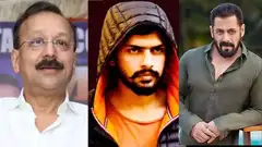 'ಬಿಷ್ಣೋಯ್ ಗ್ಯಾಂಗ್ ಗೆ ಭಾರತೀಯ ಏಜೆಂಟ್ ಗಳ ಸಾಥ್' ಎಂದ ಕೆನಡಾ ಪೊಲೀಸ್; Salman Khan ಭದ್ರತೆ ಹೆಚ್ಚಳ!