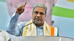 ಒಳ ಮೀಸಲಾತಿ ವಿವಾದ: ಆಯೋಗ ರಚನೆ ಹಿಂದೆ ವಿಳಂಬ ನೀತಿ, ಕಾಲಹರಣ ತಂತ್ರವಿಲ್ಲ- ಸಿಎಂ ಸಿದ್ದರಾಮಯ್ಯ ಸ್ಪಷ್ಟನೆ
