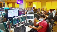 Indian Stock Market: ಸತತ 5 ದಿನಗಳ ಕುಸಿತ ಕೊನೆಗೂ ಅಂತ್ಯ; ಸೆನ್ಸೆಕ್ಸ್ 602.75 ಅಂಕ ಏರಿಕೆ