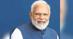 ಸತ್ಯ ಹೊರಬರುತ್ತಿದೆ: The Sabarmati Report ಸಿನಿಮಾ ಹೊಗಳಿದ ಪ್ರಧಾನಿ ಮೋದಿ