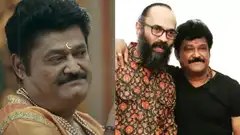 'ಮಾನ ಮರ್ಯಾದೆ ಹರಾಜು ಹಾಕುತ್ತೇನೆ'; 'ನಿರ್ದೇಶಕ ಗುರುಪ್ರಸಾದ್ ಬಿಜೆಪಿ ವಿರೋಧಿ, ಎಡಪಂಥೀಯ ವ್ಯಕ್ತಿ': ಸಾವಿನ ಬಳಿಕ ನಟ ಜಗ್ಗೇಶ್​!