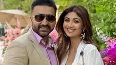 Porn Content Case: Shilpa Shetty ಪತಿ ರಾಜ್ ಕುಂದ್ರಾ ಮನೆ ಮೇಲೆ ED ಅಧಿಕಾರಿಗಳ ದಾಳಿ