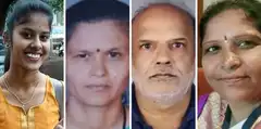 ಕುಂಭ ಮೇಳದಲ್ಲಿ ಕಾಲ್ತುಳಿತ: ತಾಯಿ, ಮಗಳು ಸೇರಿ ಬೆಳಗಾವಿಯ ನಾಲ್ವರು ಸಾವು