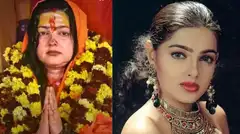 Mamta Kulkarni: ಸನ್ಯಾಸತ್ವ ಸ್ವೀಕರಿಸಿದ್ದ ನಟಿಗೆ ಅಖಾಡ ಪರಿಷತ್ ನಿಂದ ಗೇಟ್ ಪಾಸ್! ಕಾರಣ ಗೊತ್ತಾ?