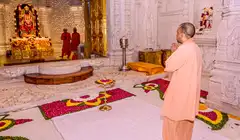 ಅಯೋಧ್ಯೆ ಈಗಾಗಲೇ ಅತೀ ದೊಡ್ಡ ಜಾಗತಿಕ ಧಾರ್ಮಿಕ ಕ್ಷೇತ್ರವಾಗಿದೆ, ಕುಂಭಮೇಳ ಕುರಿತ ಟೀಕೆ ಸಹಿಸಲ್ಲ: CM Yogi Adithyanath
