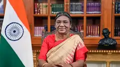 'ರಾಷ್ಟ್ರಪತಿ, ರಾಜ್ಯಪಾಲರು ಮಸೂದೆಗಳಿಗೆ ಒಪ್ಪಿಗೆ ನೀಡಲು ನೀವು ಸಮಯ ಮಿತಿಯನ್ನು ನಿಗದಿಪಡಿಸಬಹುದೇ?': ಸುಪ್ರೀಂ ಕೋರ್ಟ್ ಗೆ ರಾಷ್ಟ್ರಪತಿ ಮುರ್ಮು 14 ಪ್ರಶ್ನೆ!
