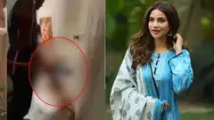 ಪಾಕಿಸ್ತಾನಿ ನಟಿ Humaira Asghar ನಿಗೂಢ ಸಾವು; Karachi ಫ್ಲಾಟ್ ನಲ್ಲಿ ಶವ ಪತ್ತೆ..; ಬಯಲಾಗಿದ್ದೇ ರೋಚಕ!