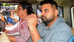 ಅತ್ಯಾಚಾರ ಪ್ರಕರಣ: ಪ್ರಜ್ವಲ್ ರೇವಣ್ಣಗೆ ಮತ್ತೊಂದು ಶಾಕ್; ಜೀವಾವಧಿ ಶಿಕ್ಷೆಗೆ ತಡೆ ನೀಡಲು ಹೈಕೋರ್ಟ್ ನಕಾರ