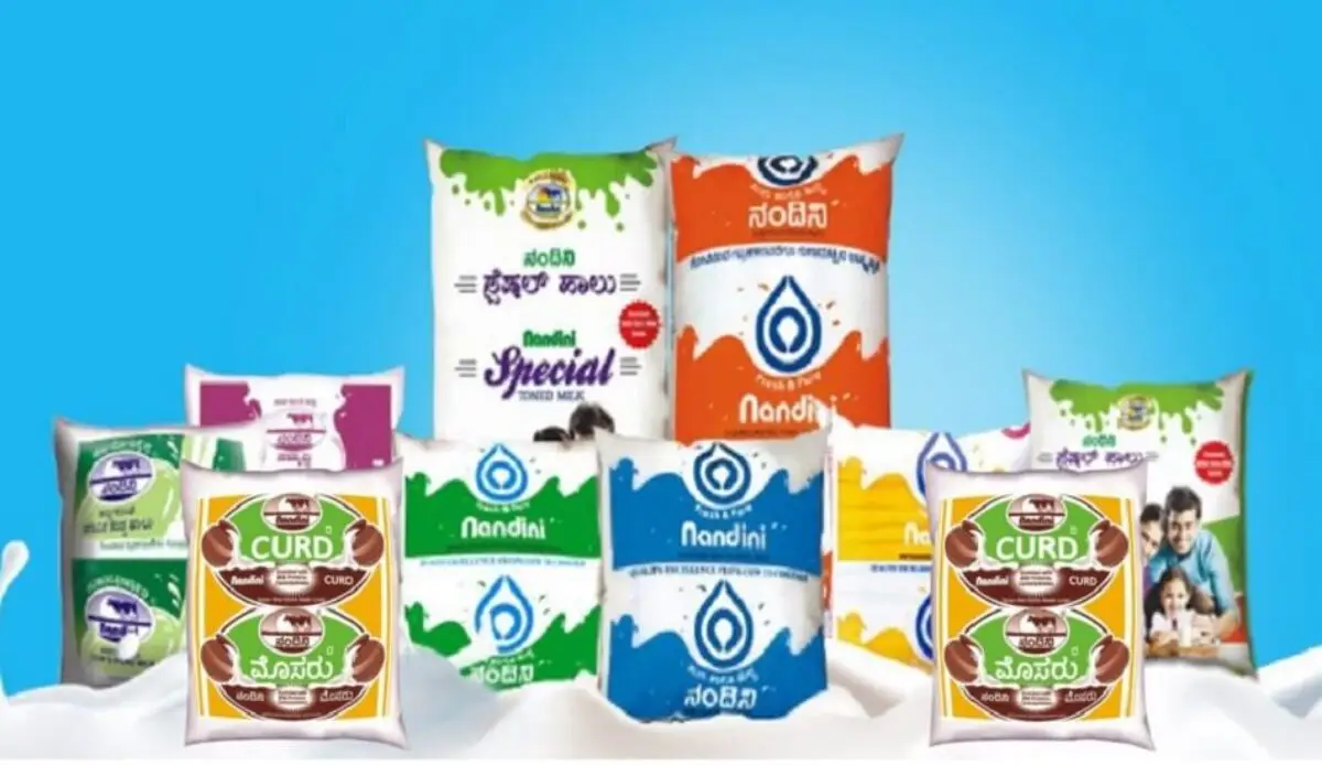 Nandini Milk: ಹಾಲಿನ ದರ 5 ರೂಪಾಯಿ ಏರಿಕೆ? ಸಚಿವ ಕೆ.ಎನ್ ರಾಜಣ್ಣ ಹೇಳಿದ್ದೇನು?