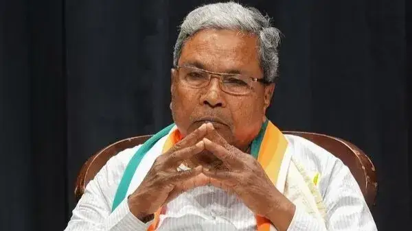 ಮುಡಾ ಸೈಟ್ ವಾಪಸ್: ಸಿಎಂ ಪತ್ನಿ ಪಾರ್ವತಿ ಭಾವುಕ ಪತ್ರ; ಮಹತ್ವದ ನಿರ್ಧಾರಕ್ಕೂ ಮುನ್ನ ನಡೆದದ್ದೇನು?