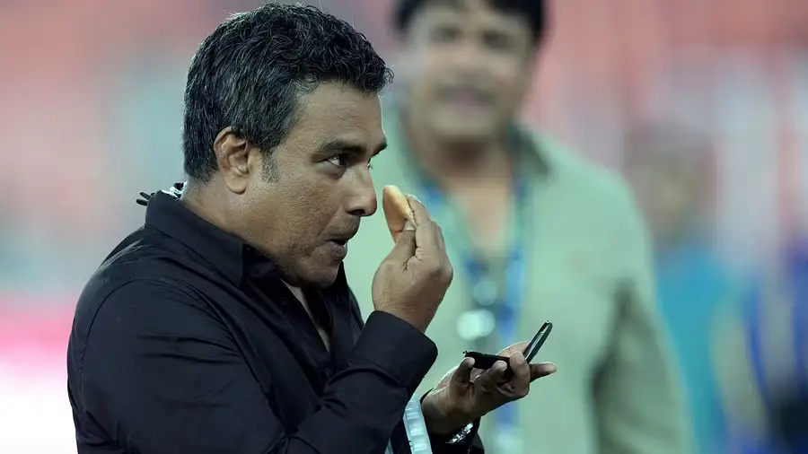 ICC Womens T20 World Cup 2024: ಮತ್ತೆ ವಿವಾದಕ್ಕೆ ಸಿಲುಕಿದ Sanjay Manjrekar