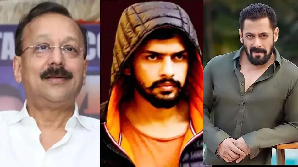 'ಬಿಷ್ಣೋಯ್ ಗ್ಯಾಂಗ್ ಗೆ ಭಾರತೀಯ ಏಜೆಂಟ್ ಗಳ ಸಾಥ್' ಎಂದ ಕೆನಡಾ ಪೊಲೀಸ್; Salman Khan ಭದ್ರತೆ ಹೆಚ್ಚಳ!