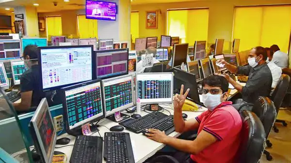 Indian Stock Market: ಸತತ 5 ದಿನಗಳ ಕುಸಿತ ಕೊನೆಗೂ ಅಂತ್ಯ; ಸೆನ್ಸೆಕ್ಸ್ 602.75 ಅಂಕ ಏರಿಕೆ