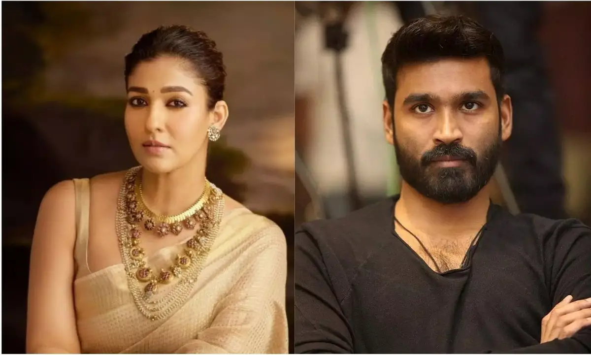 Nayanthara vs Dhanush: ಕಾಪಿರೈಟ್ ಪ್ರಕರಣದಲ್ಲಿ ನಟಿ ನಯನತಾರಾಗೆ ಹಿನ್ನಡೆ, ಮದ್ರಾಸ್ ಹೈಕೋರ್ಟ್ ಮಹತ್ವದ ತೀರ್ಪು!