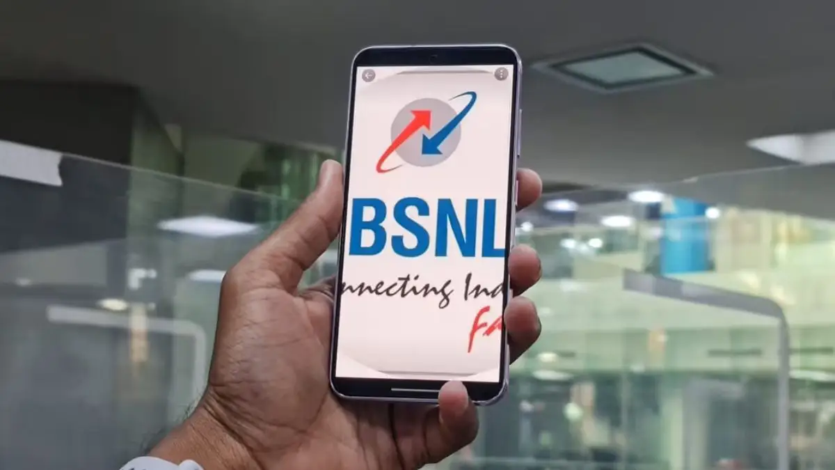 2007 ಬಳಿಕ ಇದೇ ಮೊದಲ ಬಾರಿಗೆ ಸರ್ಕಾರಿ ಸ್ವಾಮ್ಯದ BSNL ಗೆ 'ಭಾರಿ ಲಾಭ'!