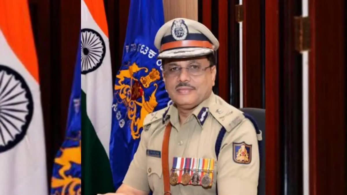 ರಾಜ್ಯ ಪೊಲೀಸ್ ಪಡೆಯ ಪೂರ್ಣಾವಧಿ ಮುಖ್ಯಸ್ಥರನ್ನಾಗಿ MA Saleem ನೇಮಕ; ಆದೇಶ ಹೊರಡಿಸಿದ ರಾಜ್ಯ ಸರ್ಕಾರ!
