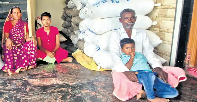 ಮಲ್ಲವ್ವ ಭೀಮಪ್ಪ ಮೇಟಿ