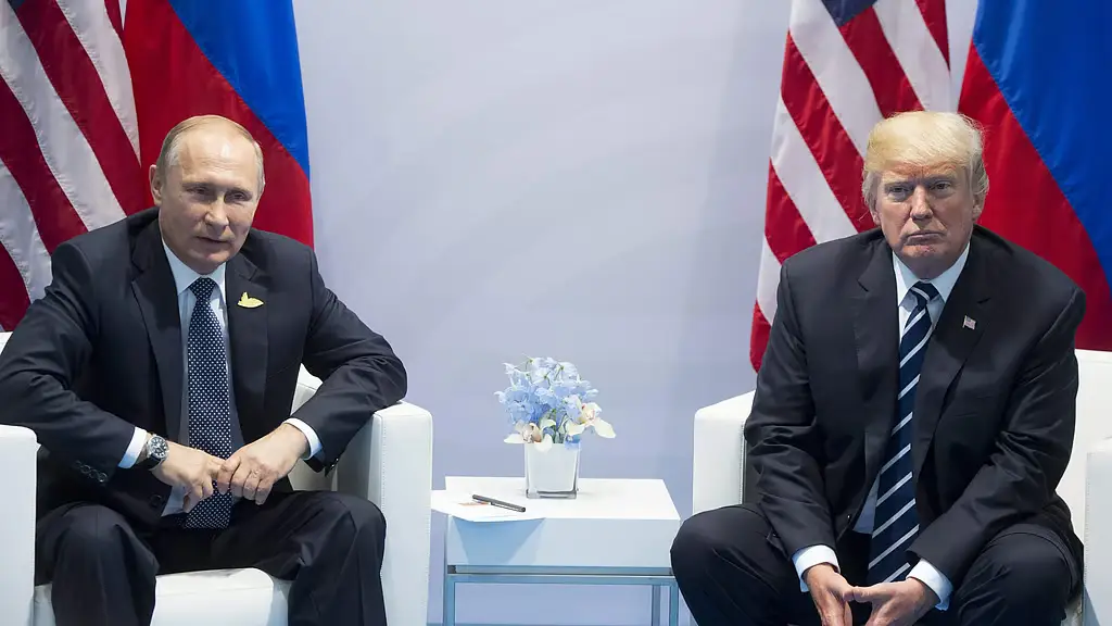 Trump-Putin summit ಗೆ ಭಾರತ ಸ್ವಾಗತ; ಉಕ್ರೇನ್ನಲ್ಲಿ ಶಾಂತಿ ಪ್ರಯತ್ನಗಳಿಗೆ ಬೆಂಬಲ